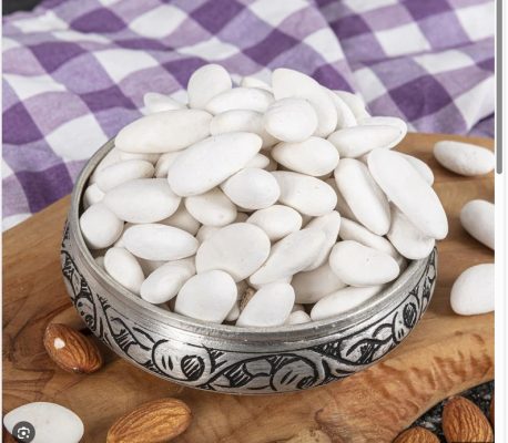 Bademli Şeker 250 GR