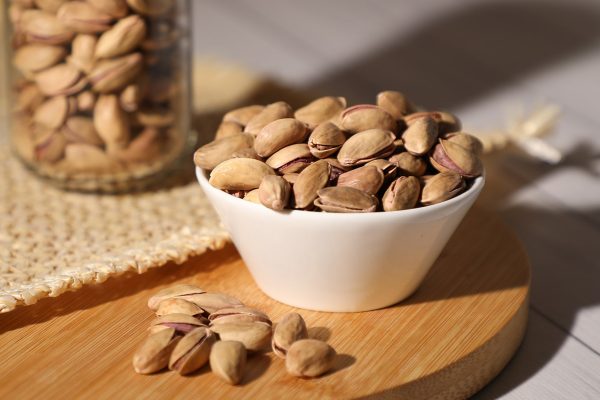 Antep Fıstığı Kavrulmuş 250 GR