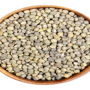 Alternative view of Bamya Tohumu 250 GR