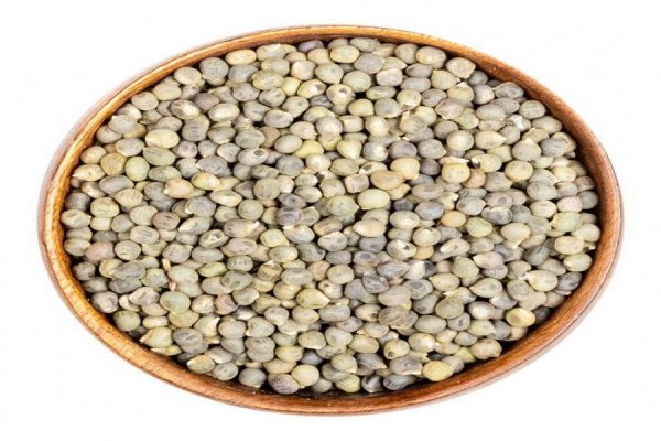 Bamya Tohumu 250 GR