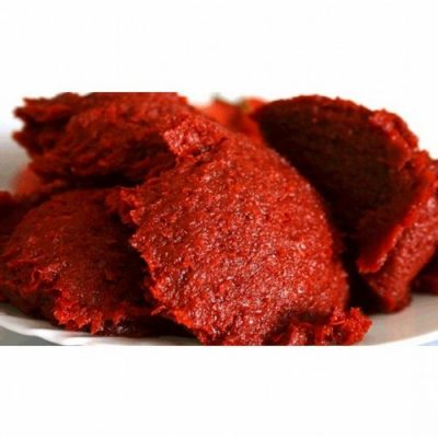 Biber Salçası 1000 GR