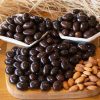 Badem Şekilli Çikolata Draje 250 GR